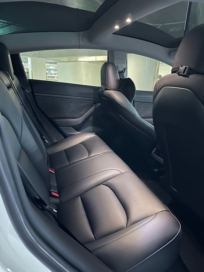 Tesla Model 3 Long Range Auto62863130417282113