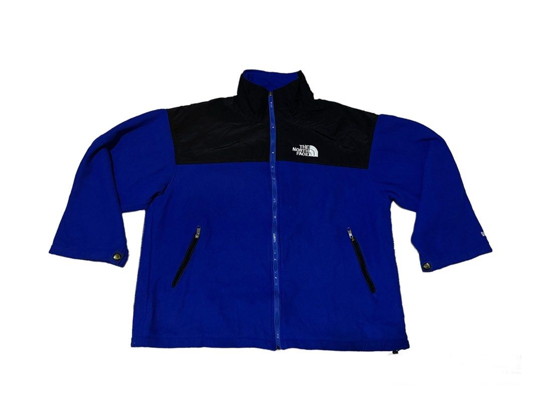 North face gore tex fleece online