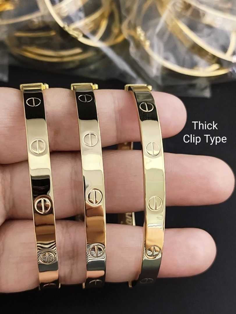 Share more than 146 vintage cartier love bracelet best