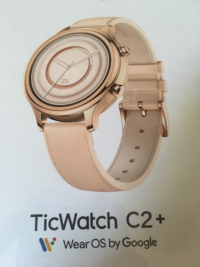 Tic c2 top