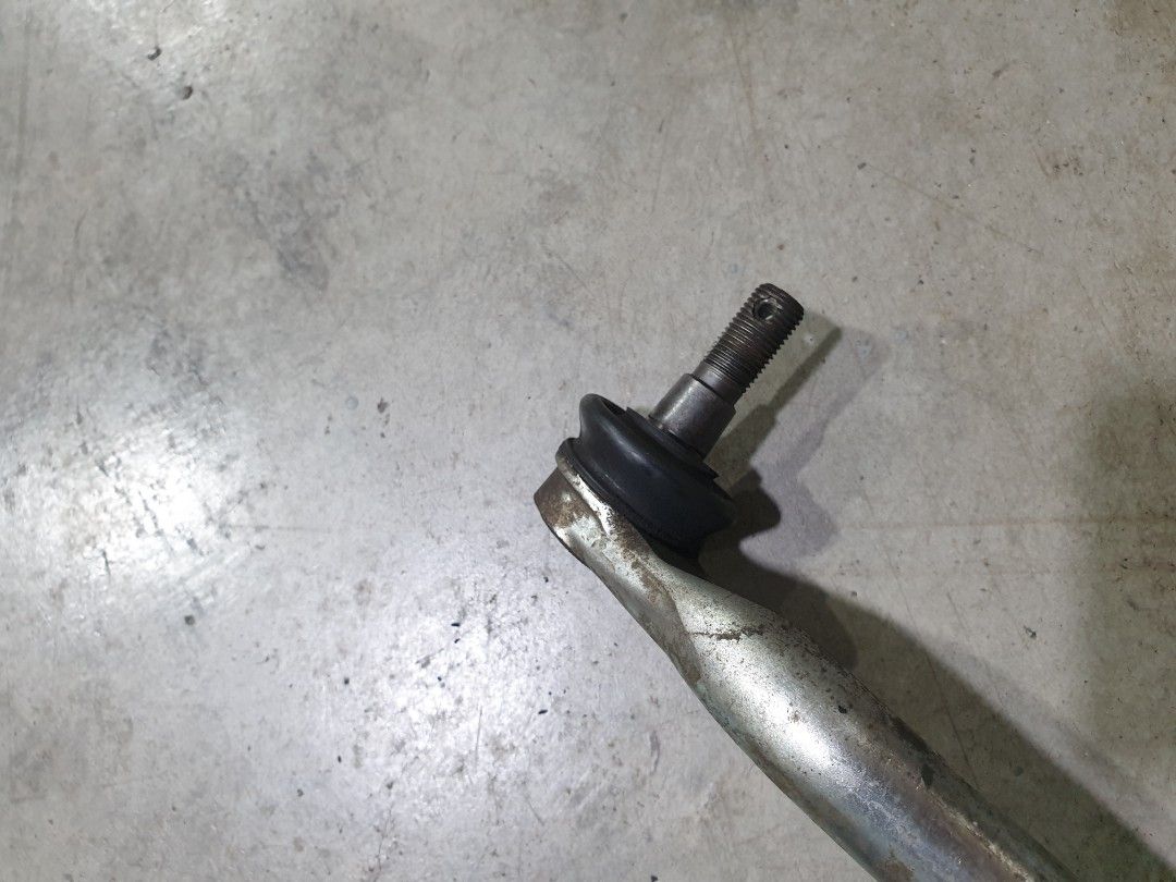 Tie Rods for all HONDA Civic FD including FD2R, Car Accessories