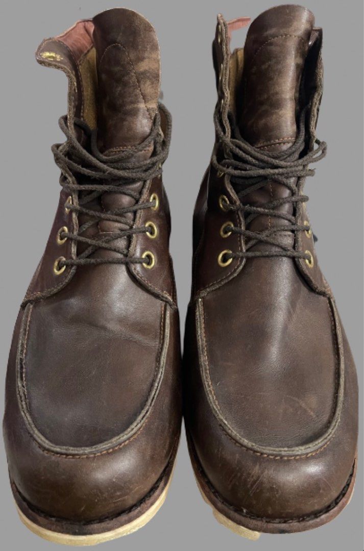 Timberland high cut boots shop