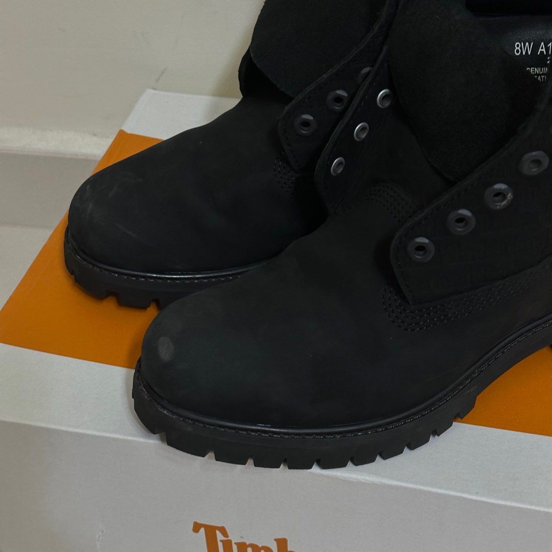 Timberland Men s Timberland Premium 6 Inch Waterproof Boots