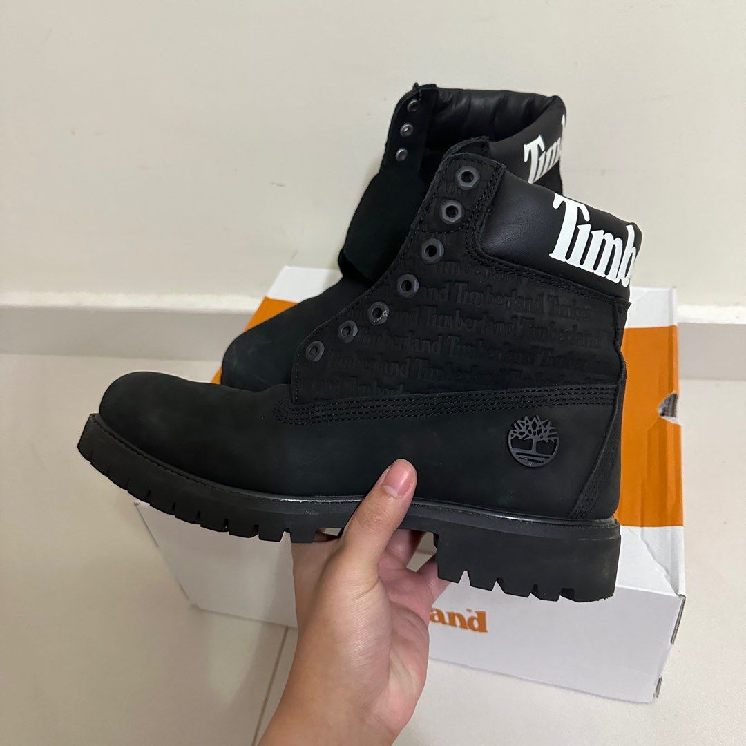 Men's 6 cheap timberland boots