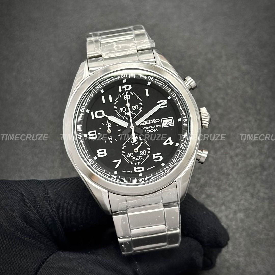 Seiko ssb269p1 clearance