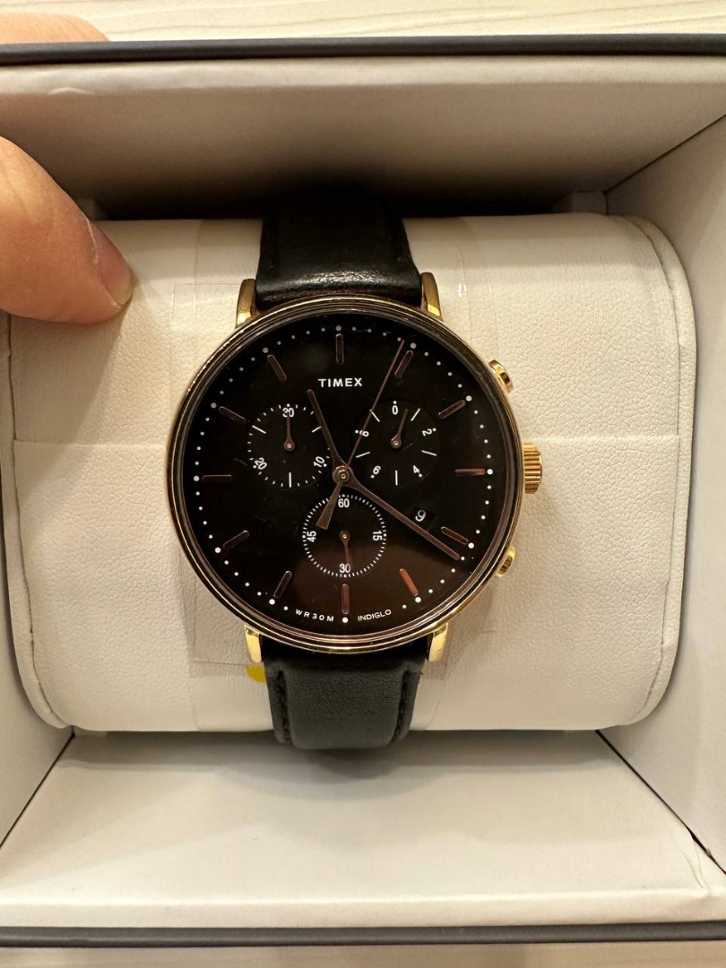 Timex tw2t11600 sales