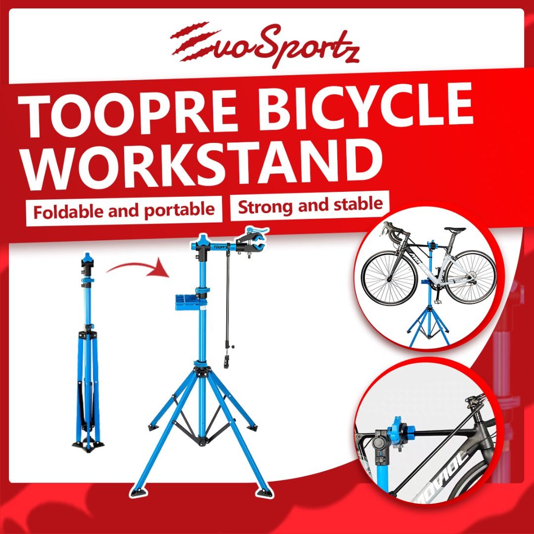bike repair stand vancouver