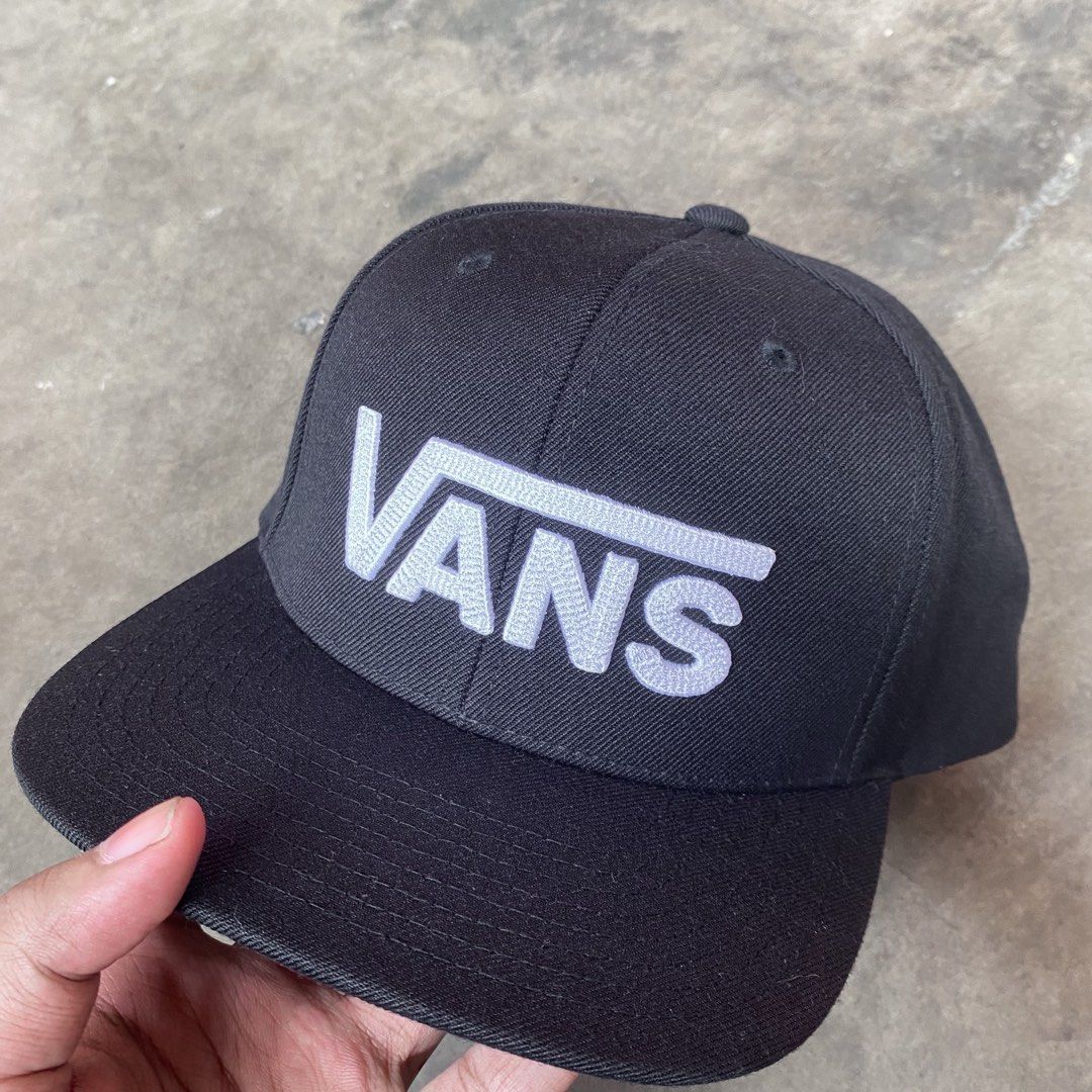 Harga snapback online vans original