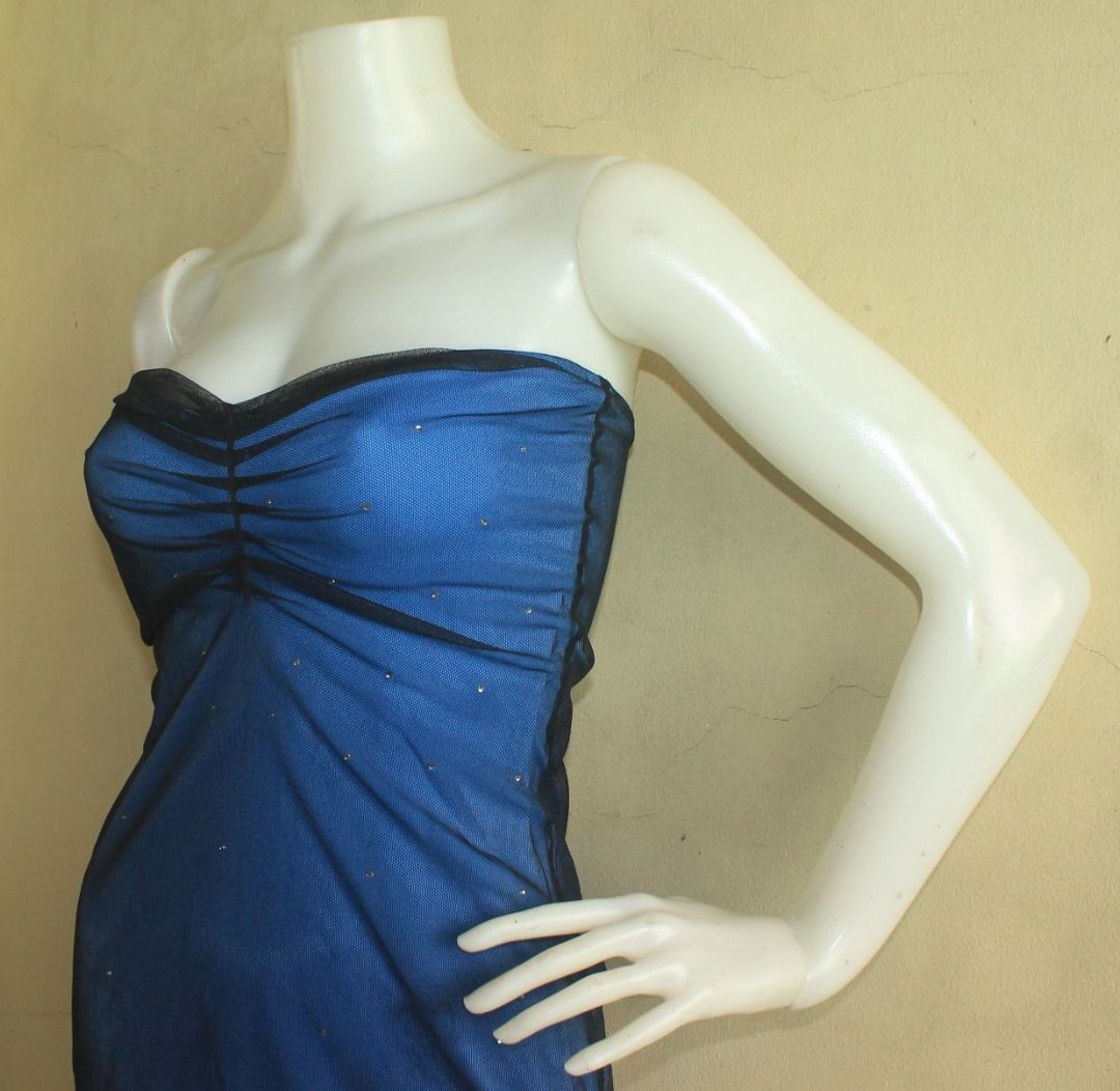 Topshop tube dress on sale