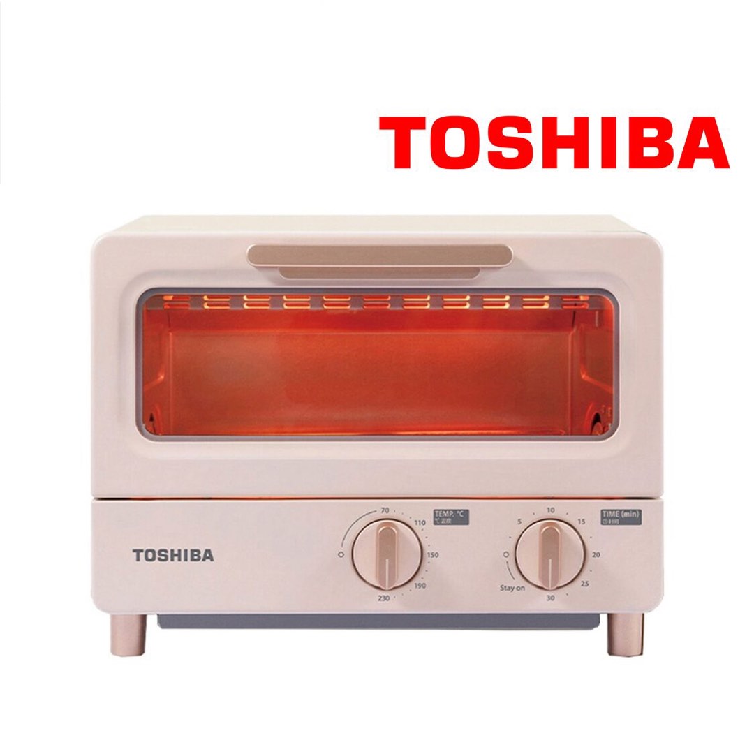 Toshiba Toaster Oven, TV & Home Appliances, Kitchen Appliances, Ovens & Toasters on Carousell