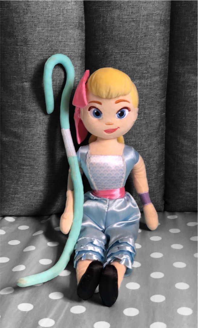 Bo peep disney store top