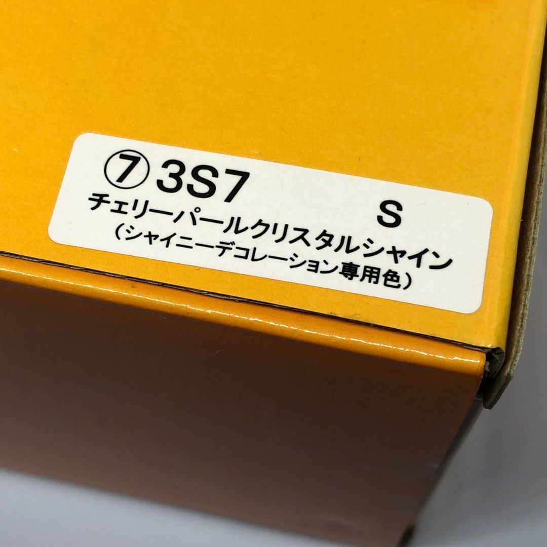 Toyota 1:30 Aqua 合金模型車die-cast 特別版粉紅色, 興趣及遊戲, 玩具