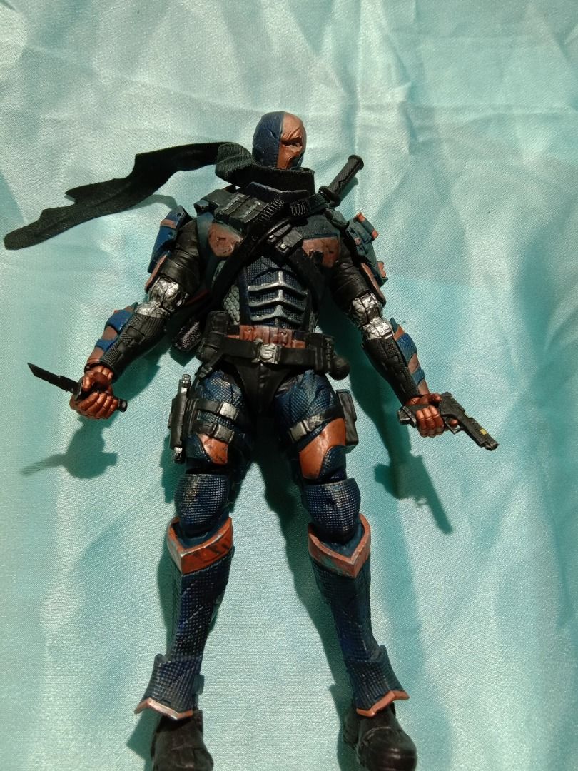 Superhero action deals figures collectibles