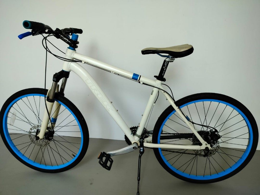 Trek 3900 2025 blue