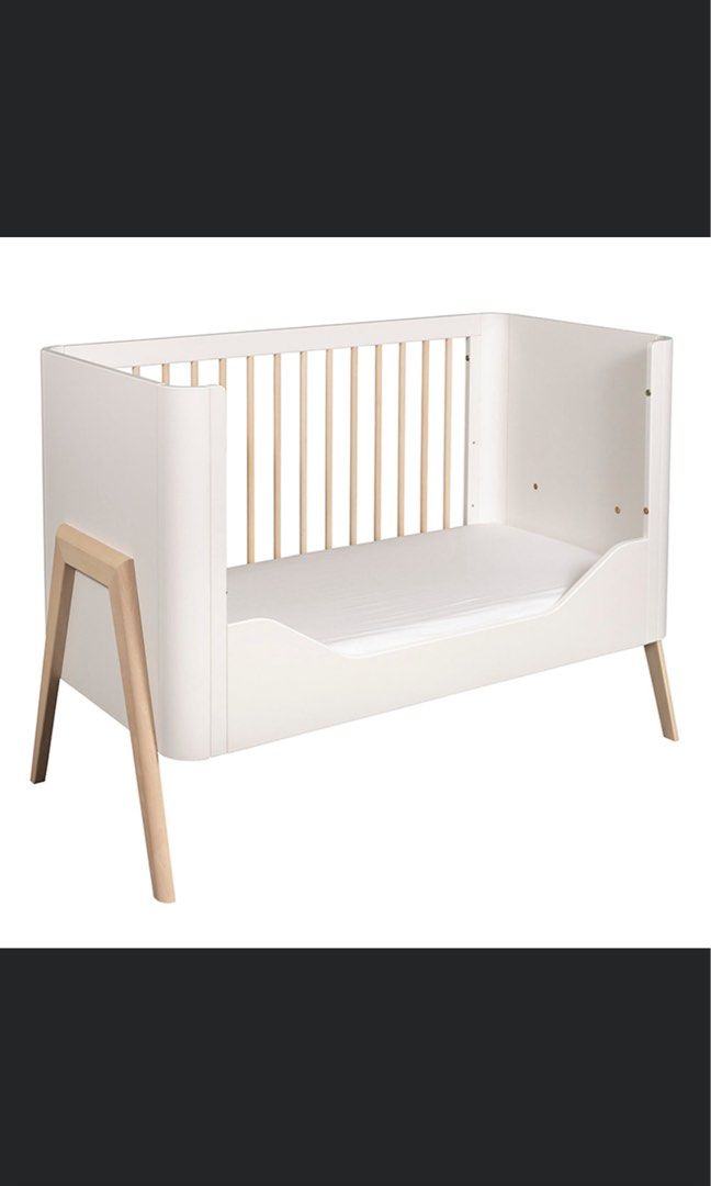 Troll Torsten crib Made in Europe, Babies & Kids, Baby Nursery & Kids Furniture, Cots & Cribs