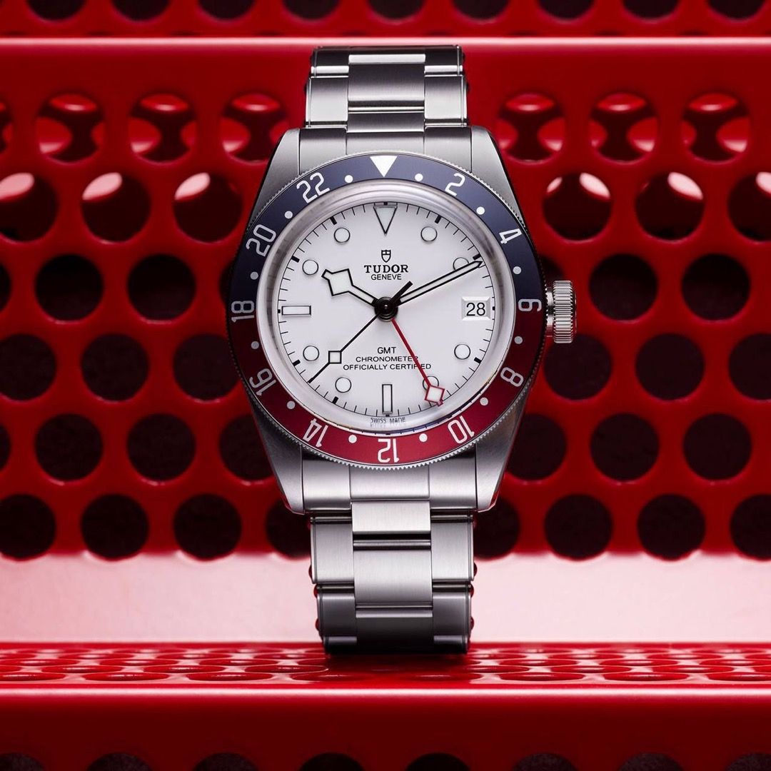 Tudor pepsi hotsell price