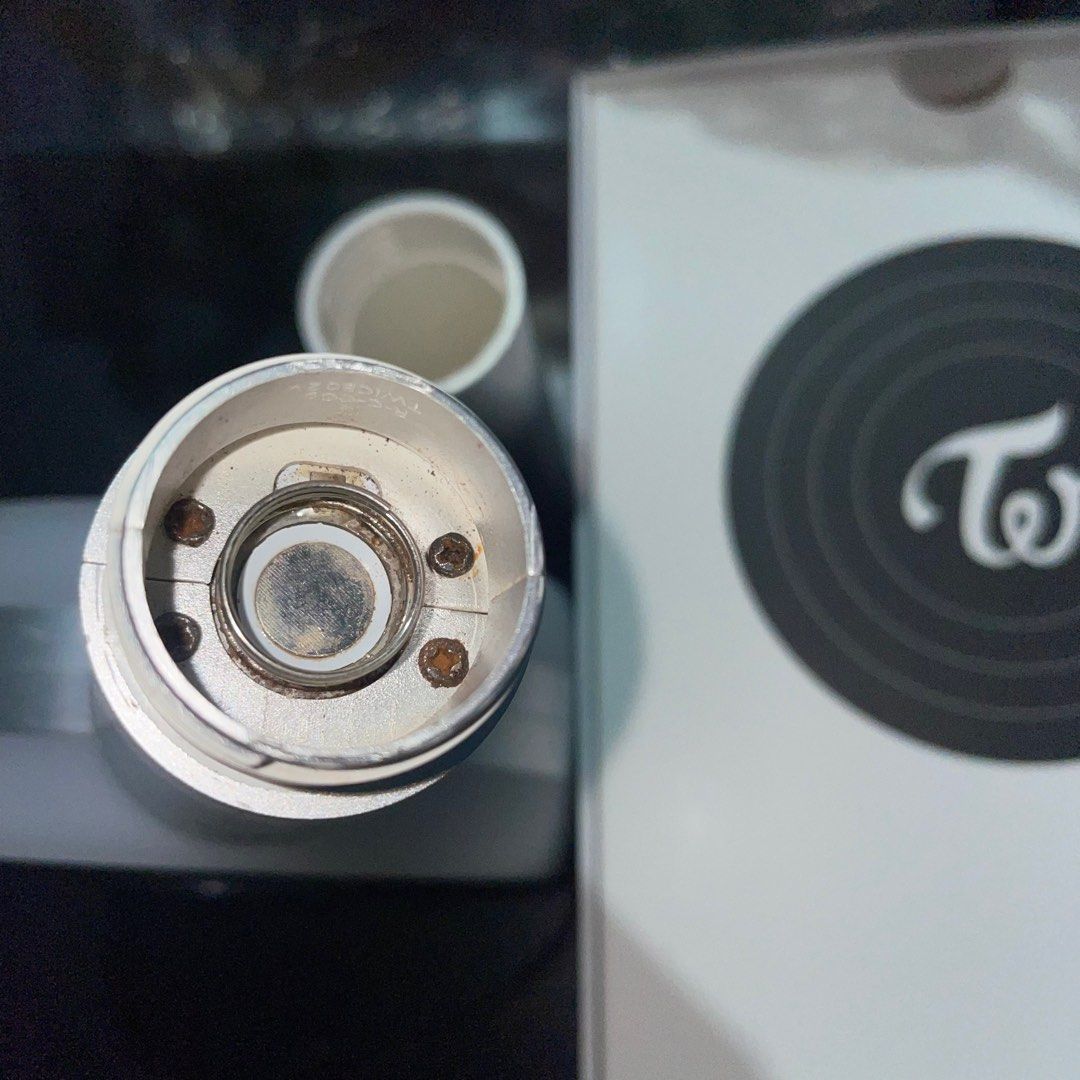 Twice Official Candy bong z, Hobbies & Toys, Memorabilia & Collectibles