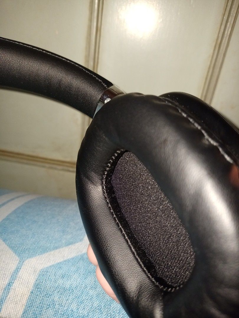 Typo Wireless Headphones, Audio, Headphones & Headsets on Carousell