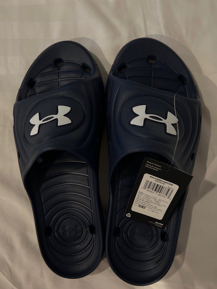 Cheap under hotsell armour sandals