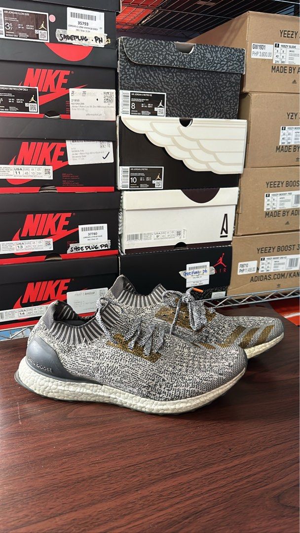Ultraboost unchanged outlet