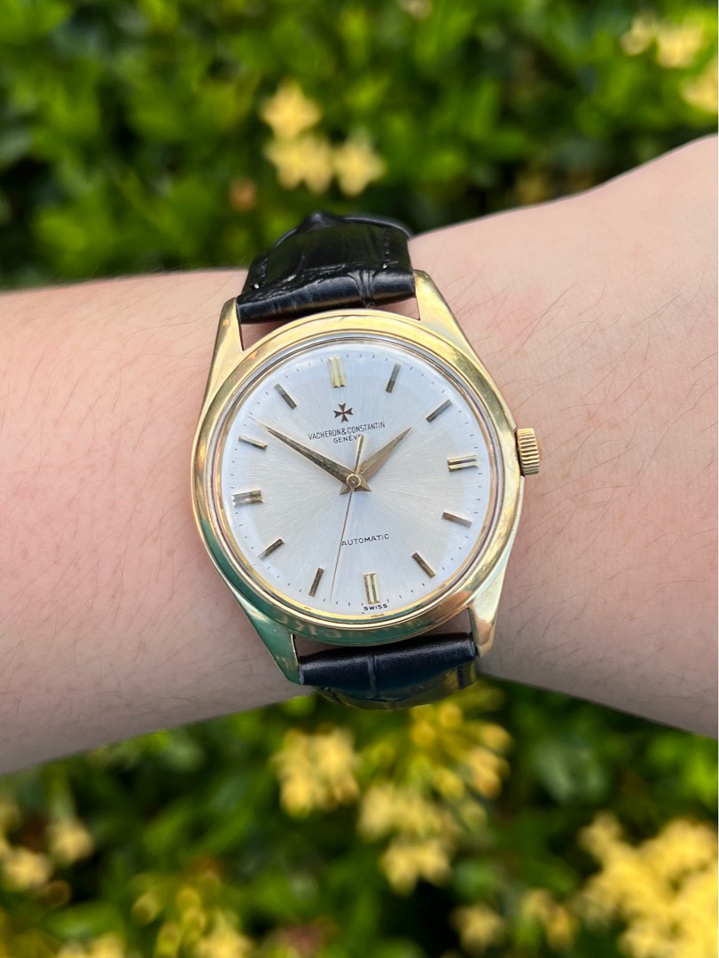 Vacheron store constantin 4870