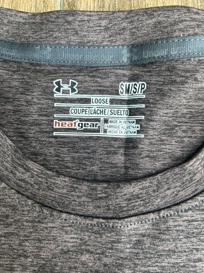 Under armor hot gear hotsell