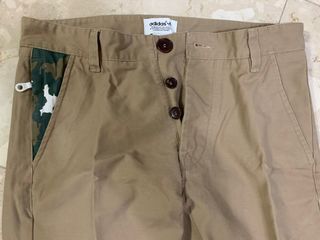 Unique Design Adidas Long Pants