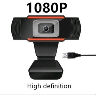 USB Camera HD Webcam