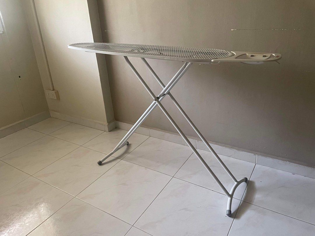 Used Ironing Board, Furniture & Home Living, Cleaning & Homecare