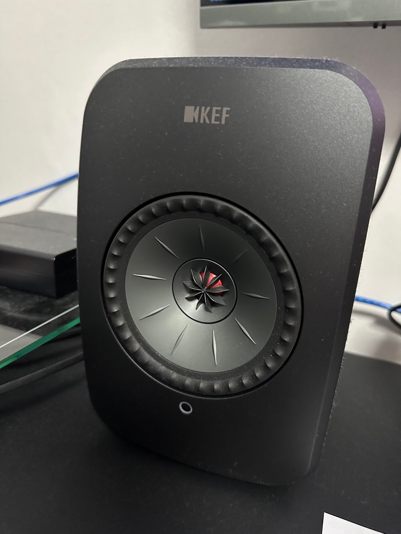 Kef lsx used new arrivals