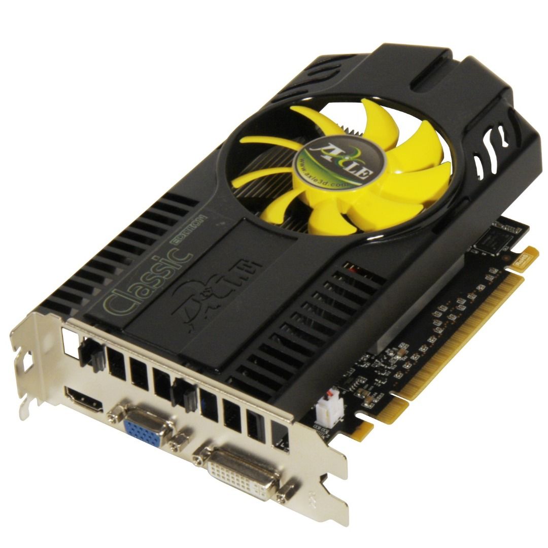 Gt 630 128 bit 2025