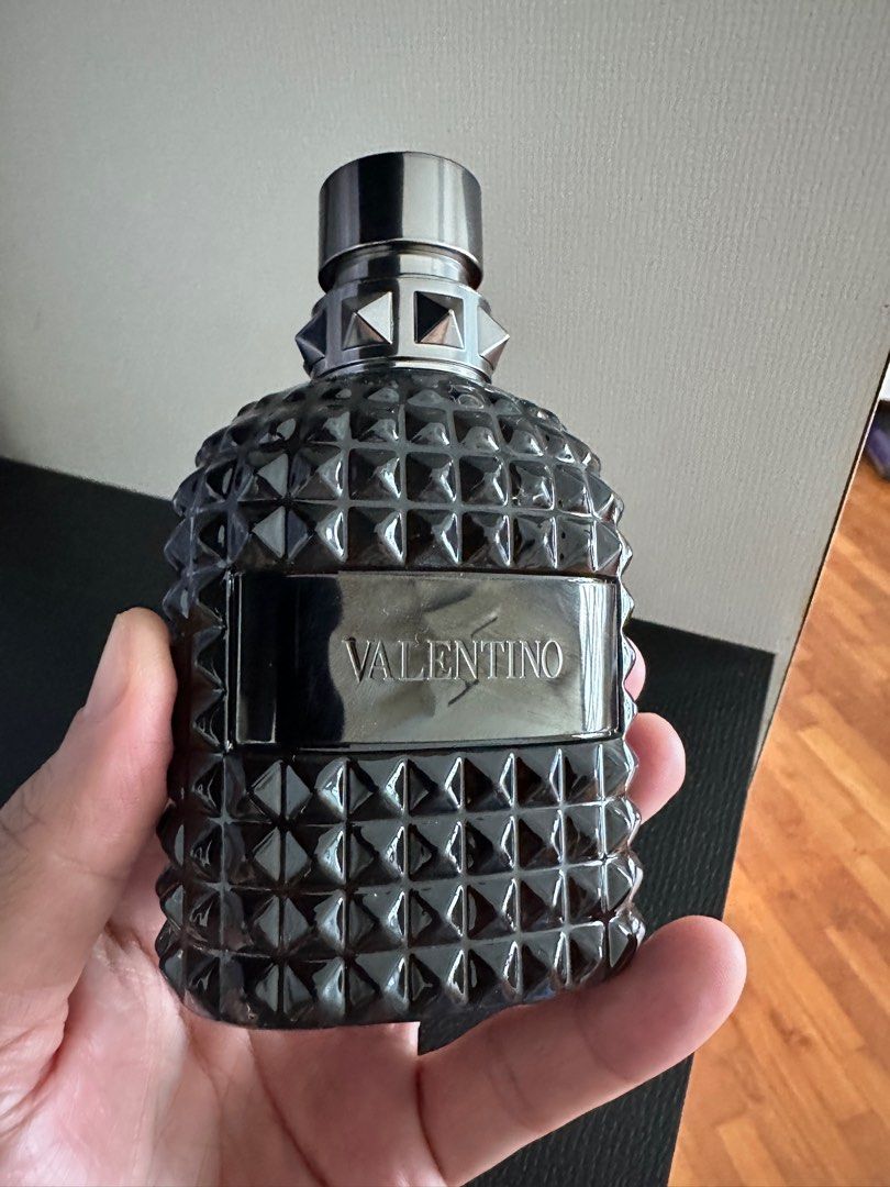 Valentino uomo intense 100 on sale