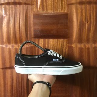 Vans Authentic