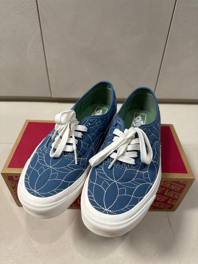 極希少】VANS Authentic 44 D \