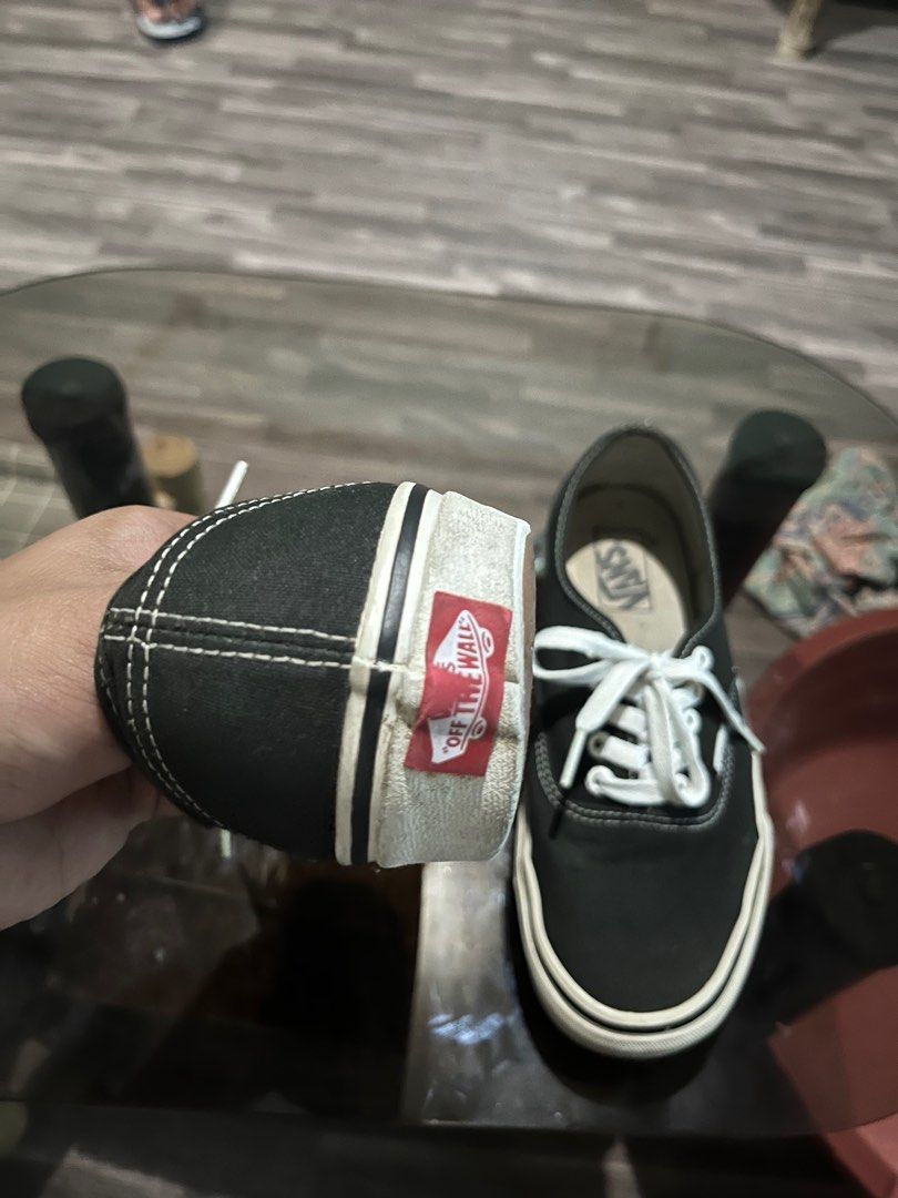 vans stefan janoski