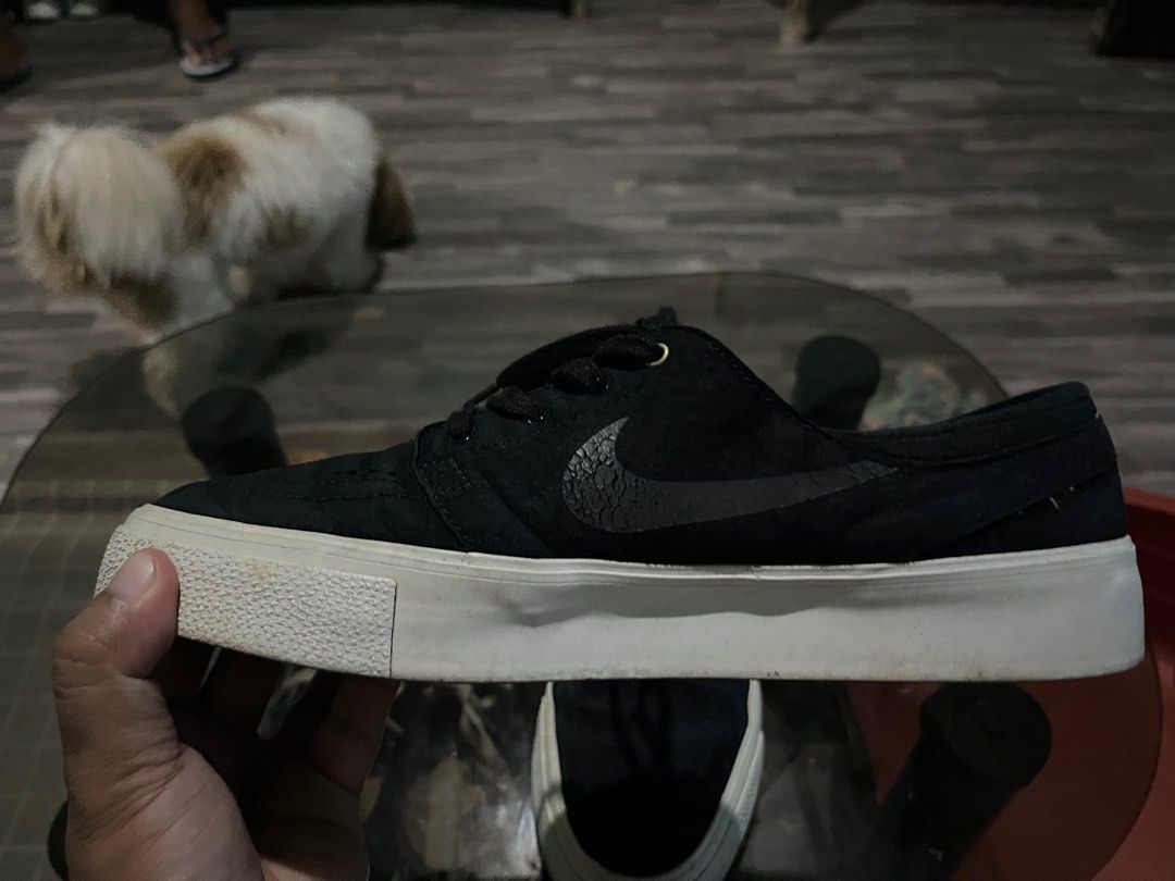 janoski high tape