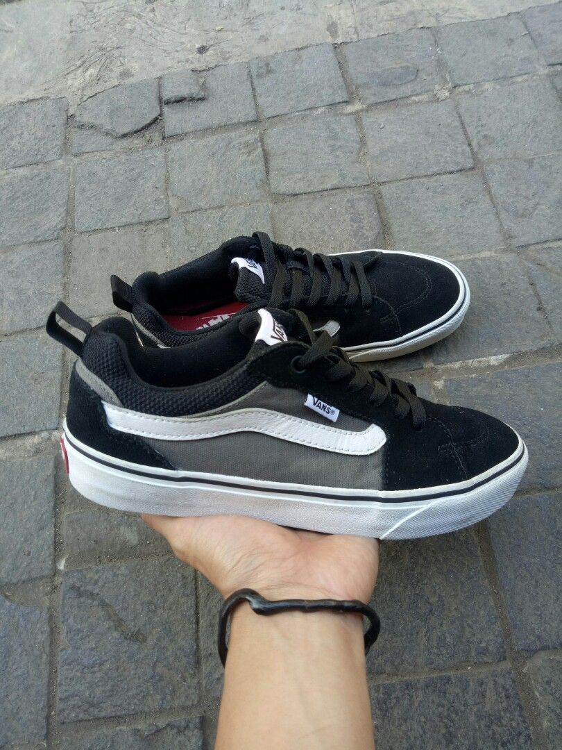 Vans old hotsell skool fillmore