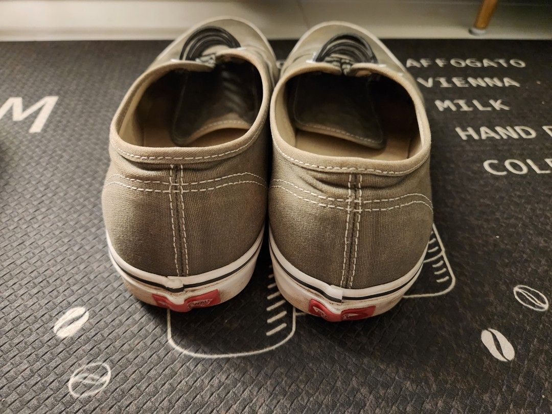 Cheap vans clearance size 11