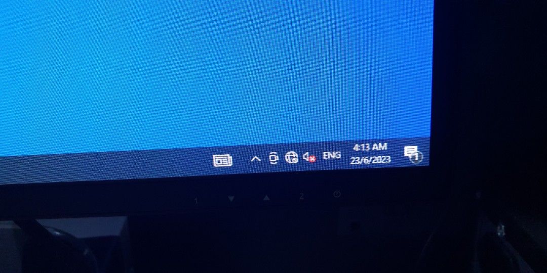 ViewSonic VA2419-Sh 24" Full HD SuperClear IPS Type LED Monitor,60Hz ...