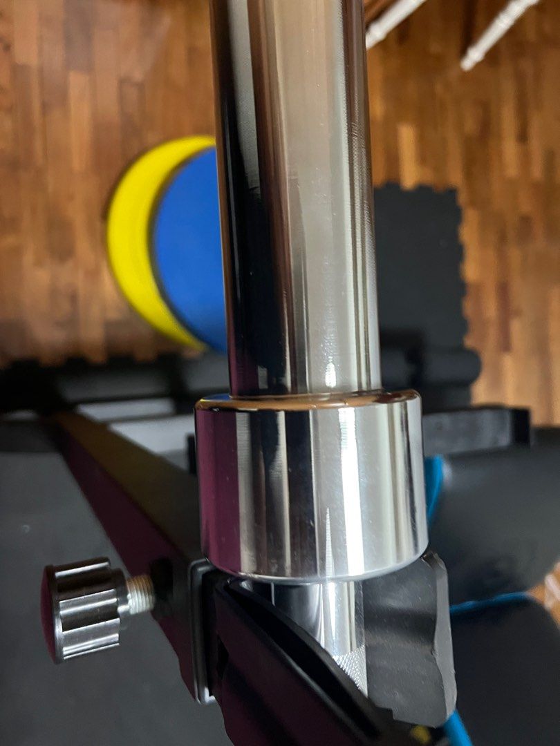 vigor-20-kg-olympic-barbell-sports-equipment-exercise-fitness