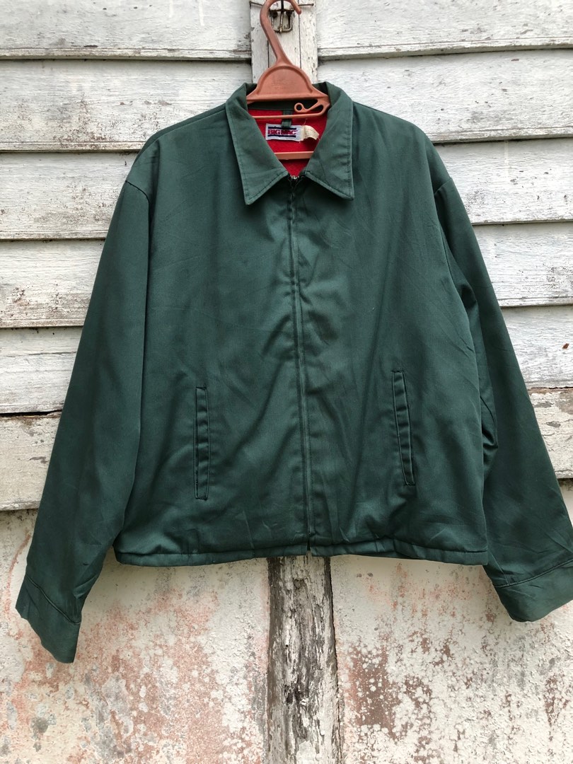 Big mac jacket deals