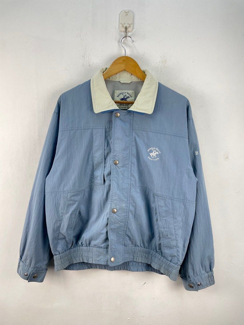 Baby online harrington jacket