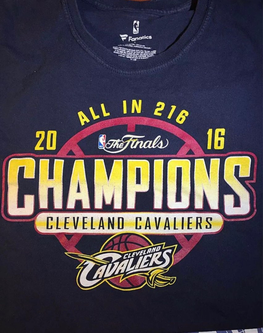 Cleveland cavaliers championship shirts 2018 new arrivals