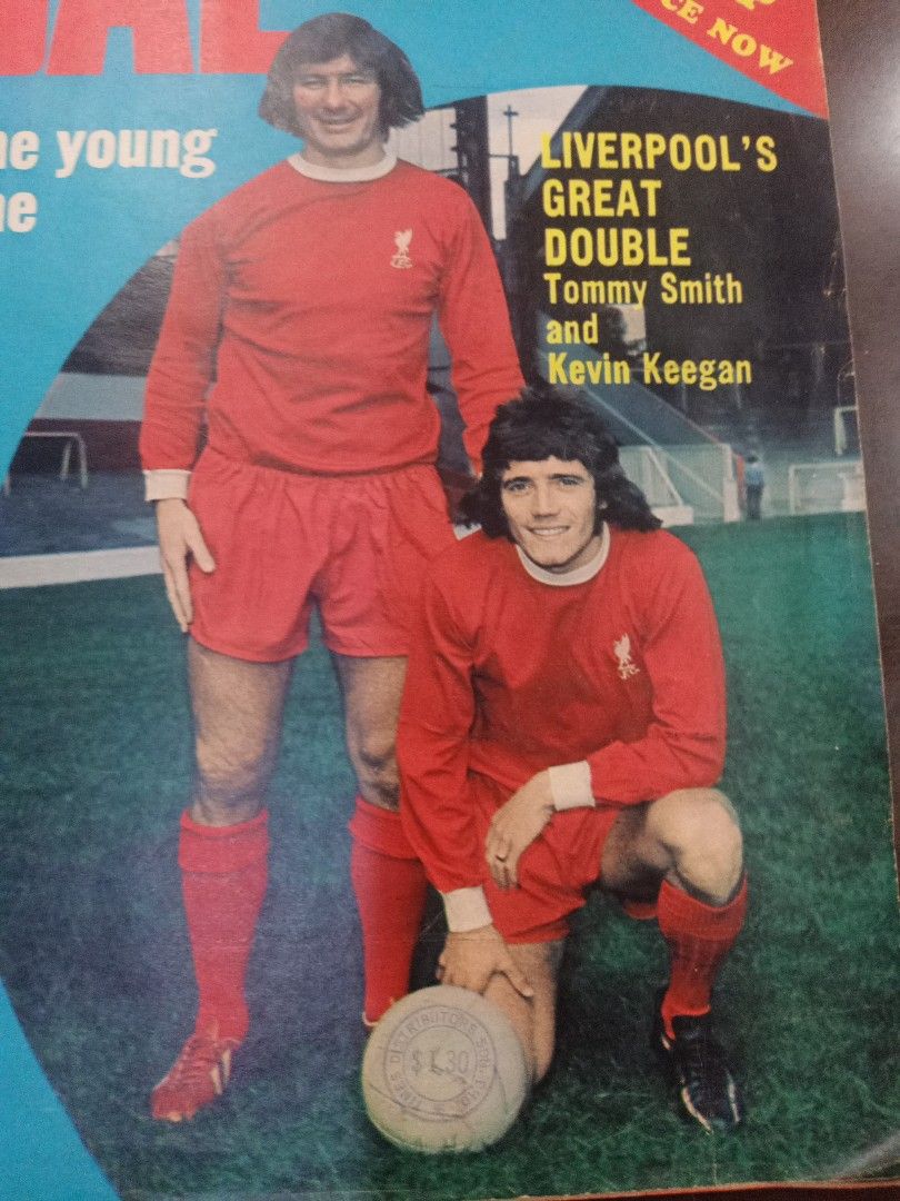 MAGAZINE FOOTBALL ONZE Mai 2023 Aïman Maurer / Gianluigi Donnaruma