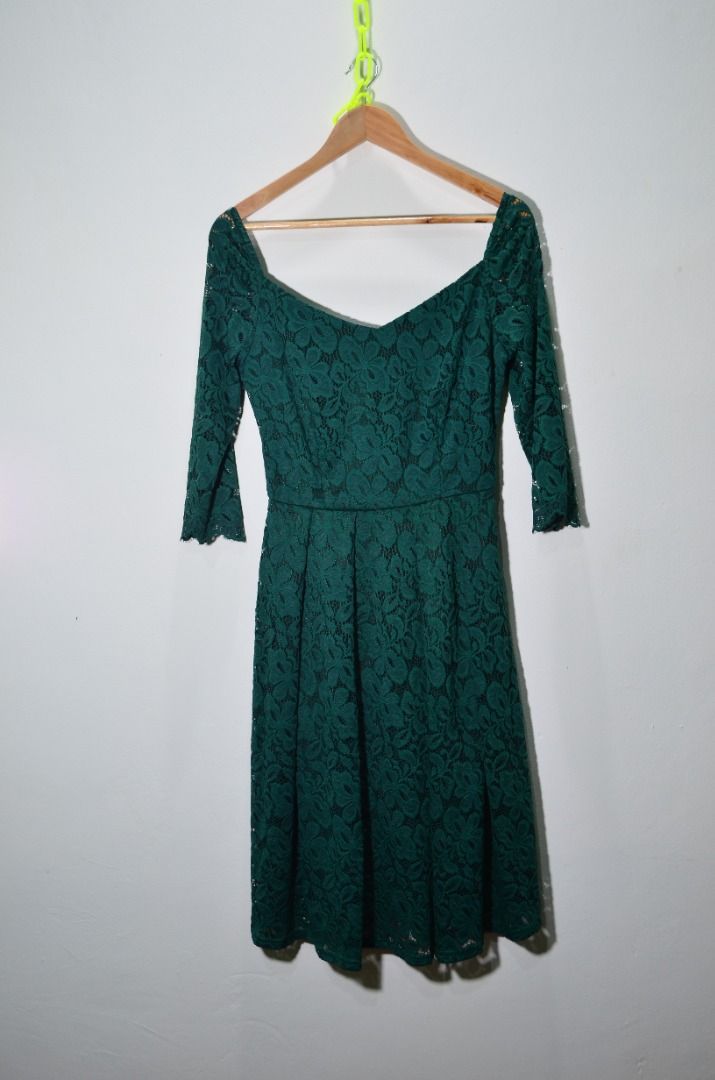 Miss may deals vintage dress