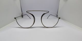 Vintage Morel 60122M eyeglasses