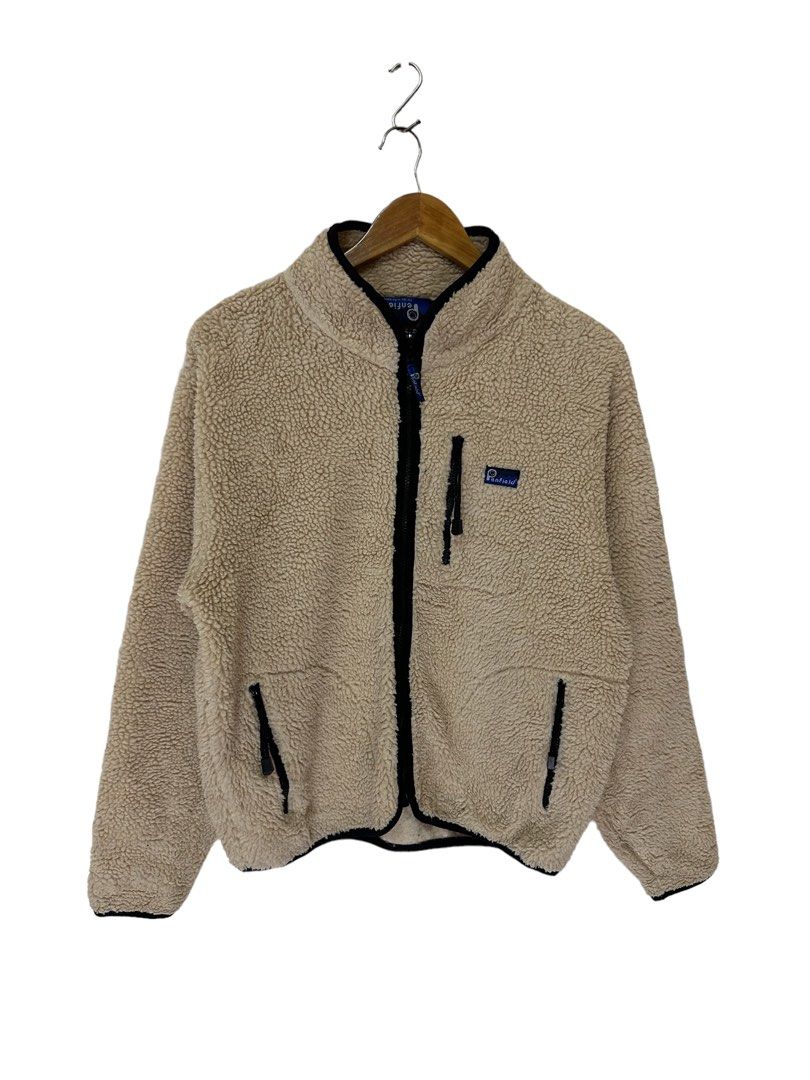 Penfield sherpa fleece Clearance