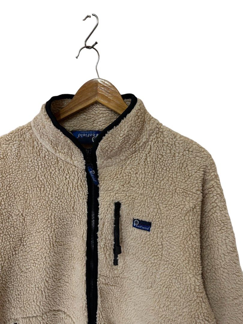 Vintage penfield best sale jacket