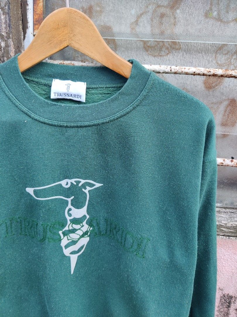 Trussardi maglie sale