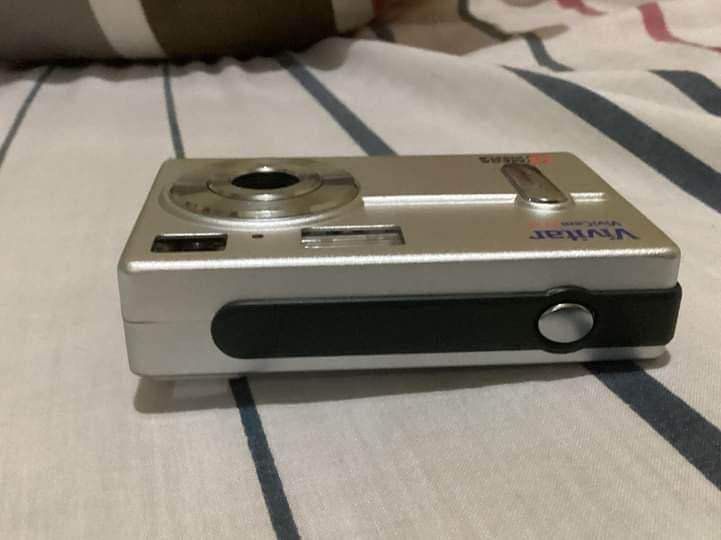 vivitar vivicam 3720